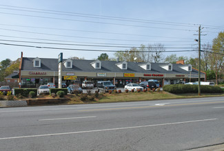 Smyrna, GA Retail - 579 Concord Rd