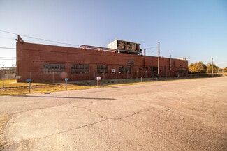 Muskogee, OK Manufacturing - 10 Tantalum Pl
