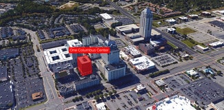 Virginia Beach, VA Office - 283 Constitution Dr