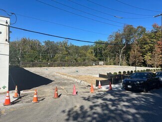 White Plains, NY Commercial Land - 290 Ferris Ave