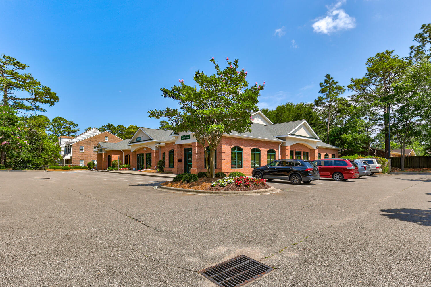 4000 Shipyard Blvd, Wilmington, NC for Rent