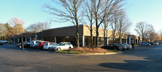 Marietta, GA Office - 2161 Newmarket Pky SE