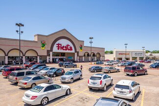 Houston, TX Retail - 12900 Willowchase Dr Houston, TX Retail - 12900 Willowchase Dr
