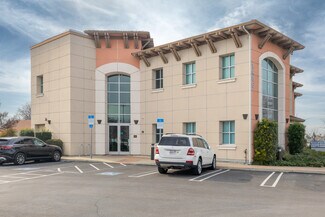 Tracy, CA Coworking Space - 1486 W 11th St