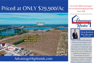 Avon Park, FL Commercial - 214 Shockley rd Avon Park, FL Commercial - 214 Shockley rd