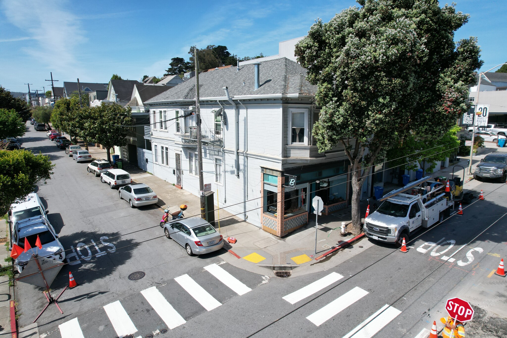 326 Cortland Ave, San Francisco, CA for Sale