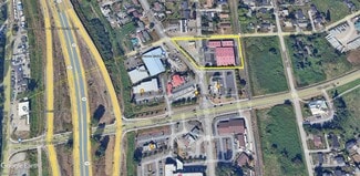 Pacific, WA Industrial - 414-422 Seattle Blvd N Pacific, WA Industrial - 414-422 Seattle Blvd N