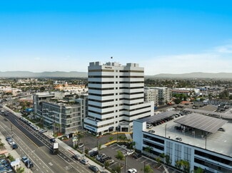 Huntington Beach, CA Office/Medical - 18800 Delaware St