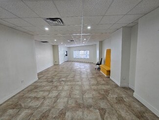 Floral Park, NY Office - 12-14 Tulip Ave