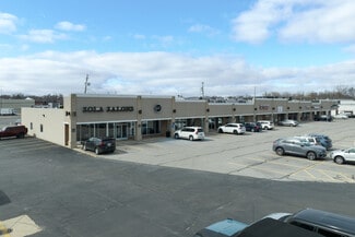 Toledo, OH Retail - 5201 Monroe St