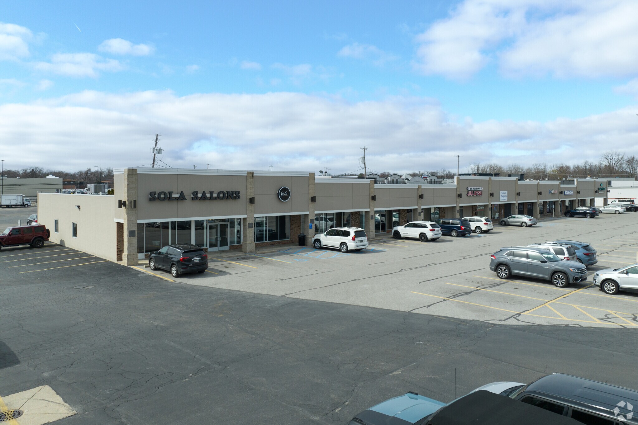 5201 Monroe St, Toledo, OH for Rent