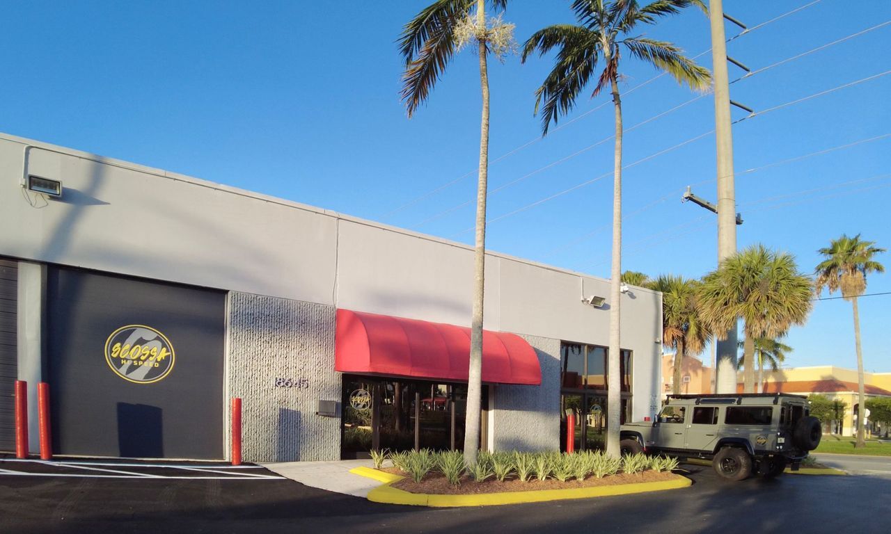 18635-18639 SW 107th Ave, Cutler Bay, FL for Sale