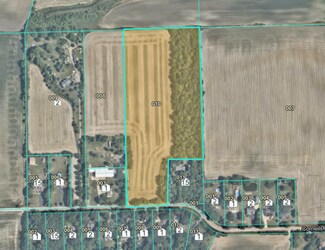 Bristol, IL Commercial Land - 1-32 Corneils Rd Bristol, IL Commercial Land - 1-32 Corneils Rd