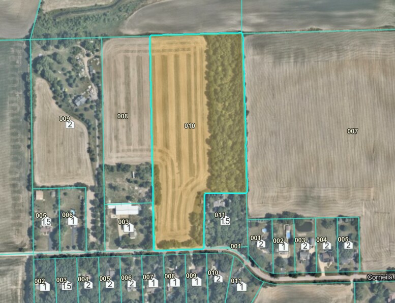 1-32 Corneils Rd, Bristol, IL for Sale