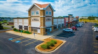 Bemidji, MN Office/Medical - 2300 24th St NW