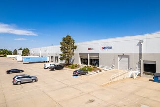 Denver, CO Industrial - 11440 E 56th Ave