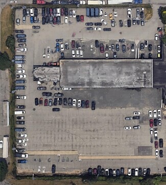 Woodland Park, NJ Industrial Land - 24 Andrews Dr