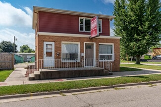 Janesville, WI Office/Retail - 1321 W Court St Janesville, WI Office/Retail - 1321 W Court St