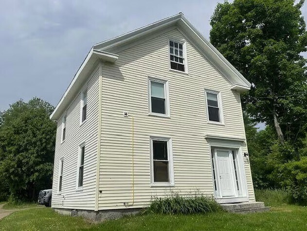 76 Mount Ephraim Rd, Searsport, ME for Sale