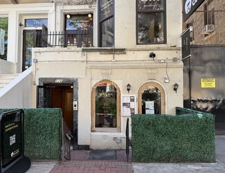 New York, NY Retail - 226 W 79th St New York, NY Retail - 226 W 79th St