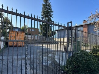 Santa Monica, CA Commercial Land - 3014 Lincoln Blvd