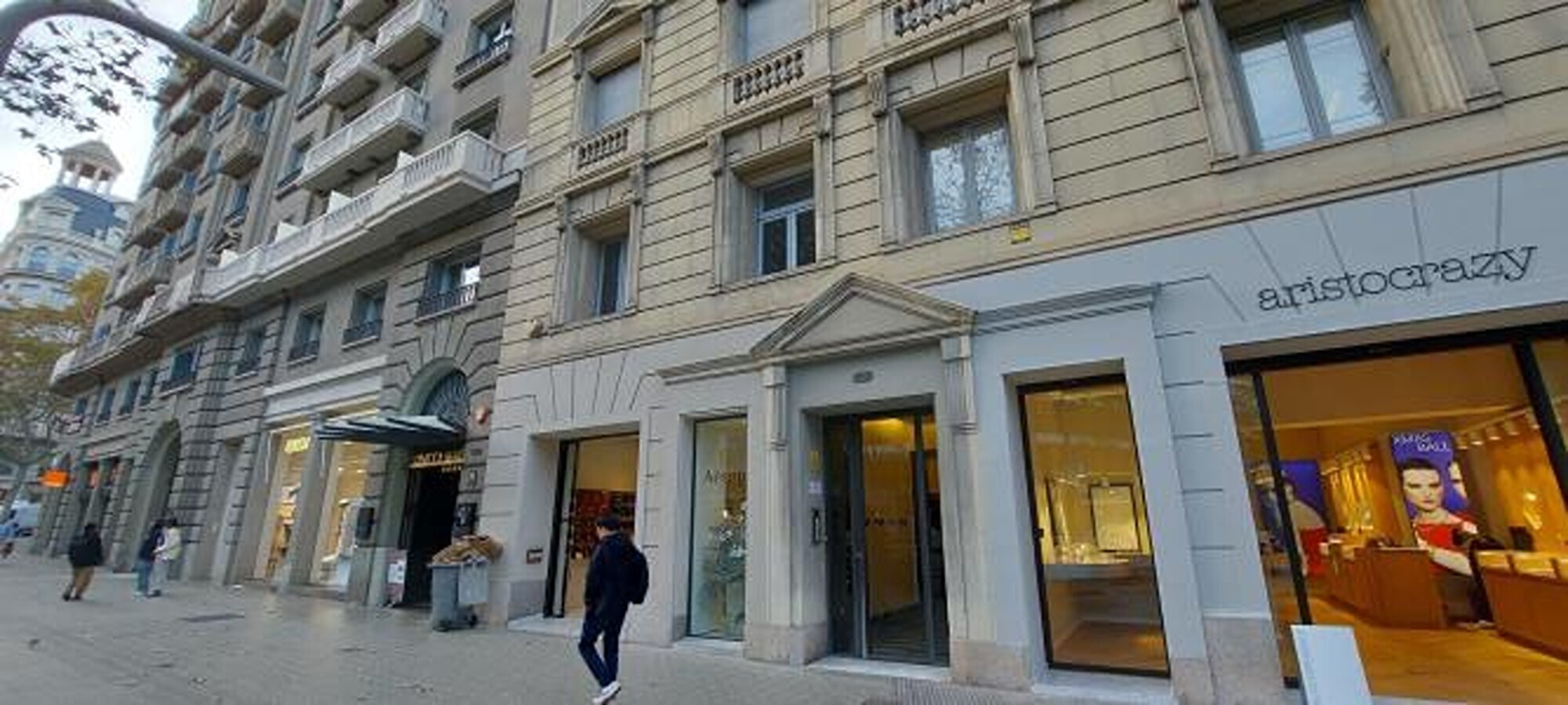 , Barcelona, BAR for Rent