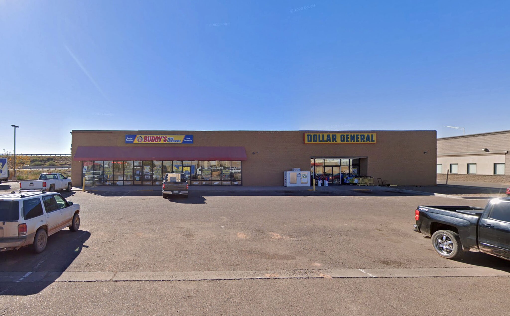 701 Mike's Pike St, Winslow, AZ for Sale