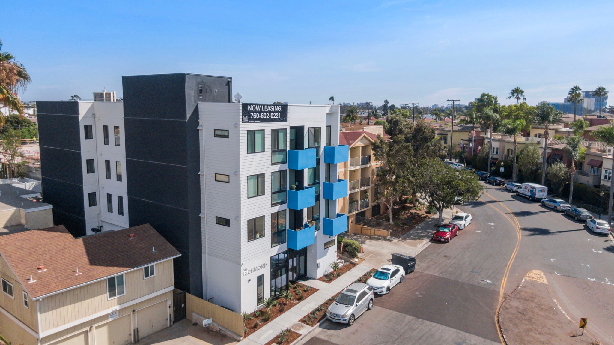 4015 Richmond St, San Diego, CA for Sale