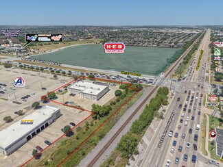 Fort Worth, TX undefined - 5860-5864 N Tarrant Pky