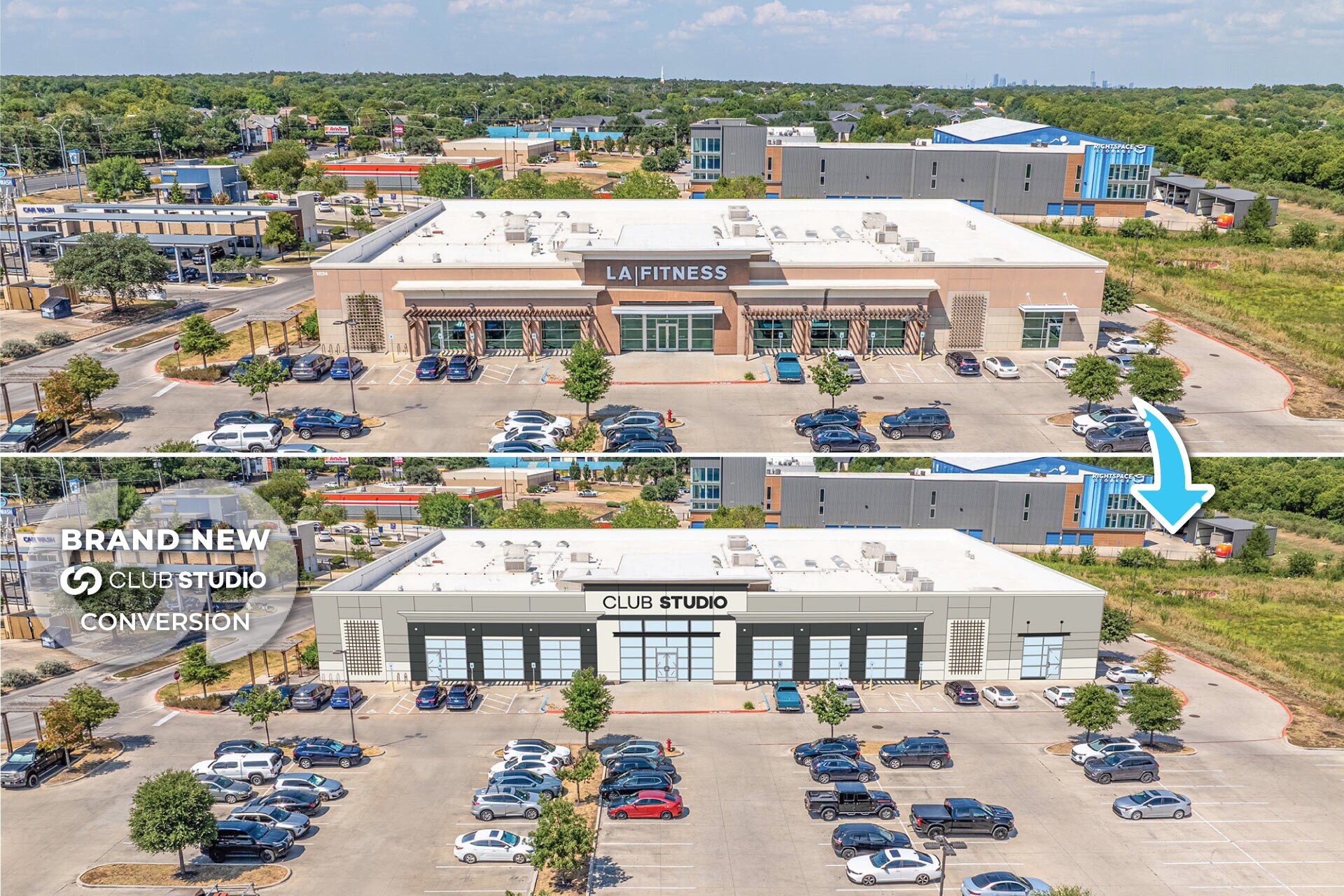 1824 W Slaughter Ln, Austin, TX for Sale