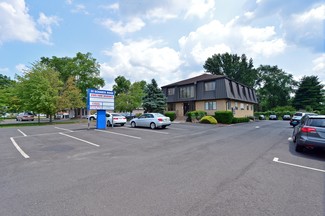 Freehold, NJ Office/Medical - 31 Schanck Rd