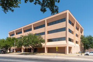 Odessa, TX Office, Flex - 4001 Penbrook St