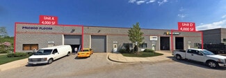 Laurel, MD Industrial - 9025 Maier Rd