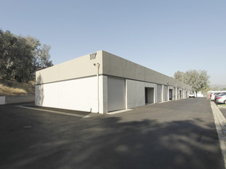 Pomona, CA Industrial - 3227 Producer Way