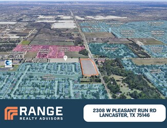 2308 W Pleasant Run Rd  