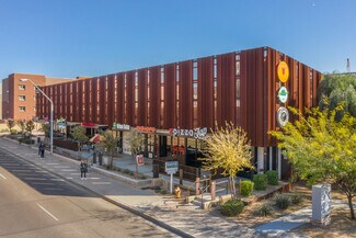 Tempe, AZ Retail - 1015 S Rural Rd