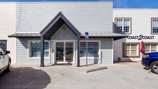 Port Saint Joe, FL Storefront Retail/Office - 308 Williams Ave Port Saint Joe, FL Storefront Retail/Office - 308 Williams Ave