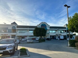 Artesia, CA Office/Retail - 18743 Pioneer Blvd