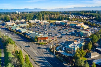 Auburn, WA Retail - 1408 Lake Tapps Pky E