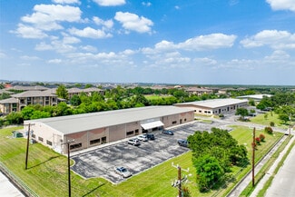 San Antonio, TX Office, Flex - 5119 Beckwith Blvd