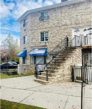 Whitestone, NY Office - 1603 Francis Lewis Blvd