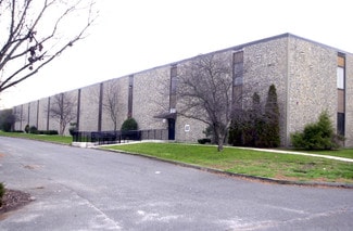 Freehold, NJ Office - 88 Vanderveer Rd