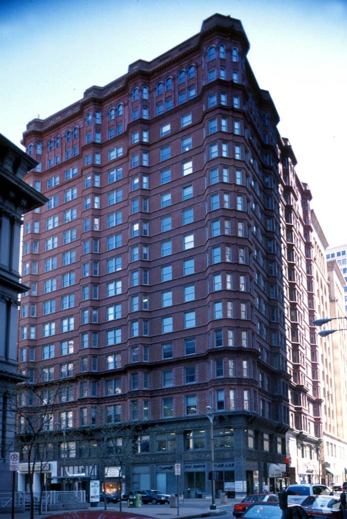 721-777 Olive St, Saint Louis, MO for Sale