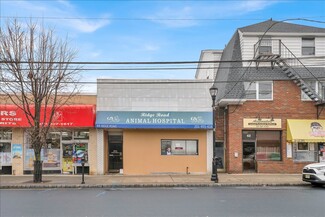 North Arlington, NJ Office/Retail - 44 Ridge Rd