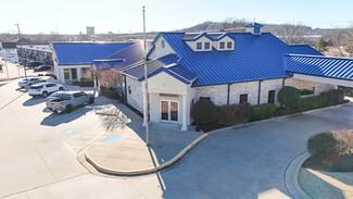 Catoosa, OK Office - 650 S Cherokee St