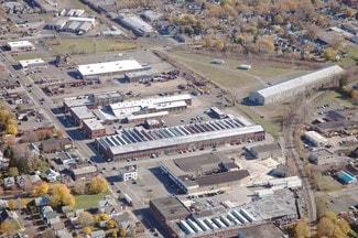 Rochester, NY Office, Office/Retail, Retail, Flex, Industrial - 961-1029 Lyell Ave