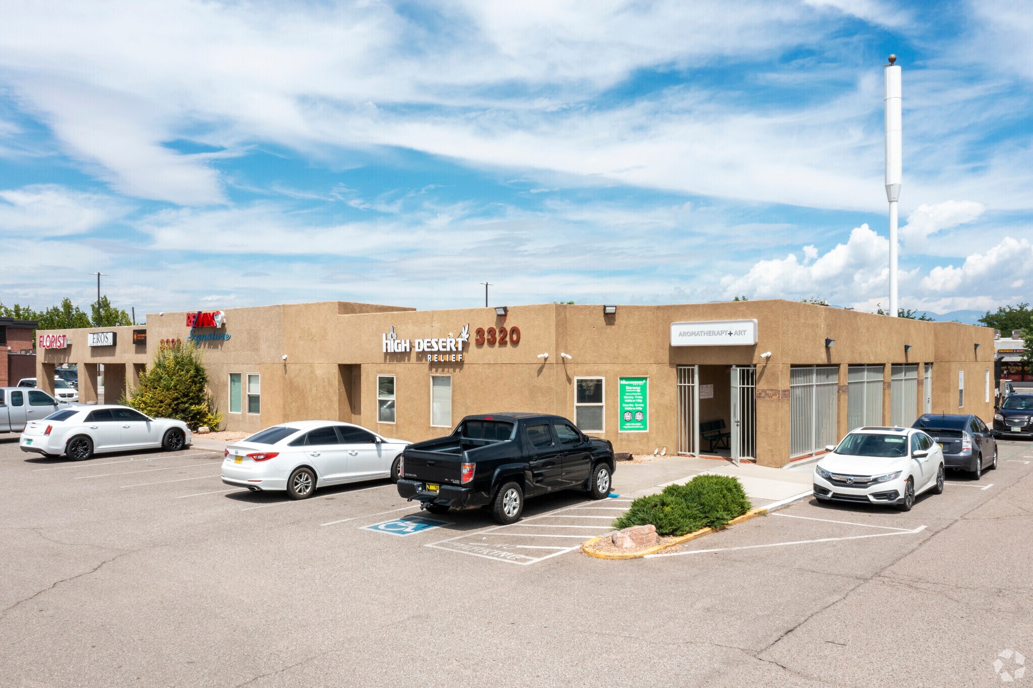 3322 Coors Blvd NW, Albuquerque, NM for Rent