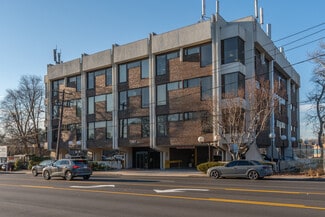 Great Neck, NY Office, Office/Medical - 107 Northern Blvd