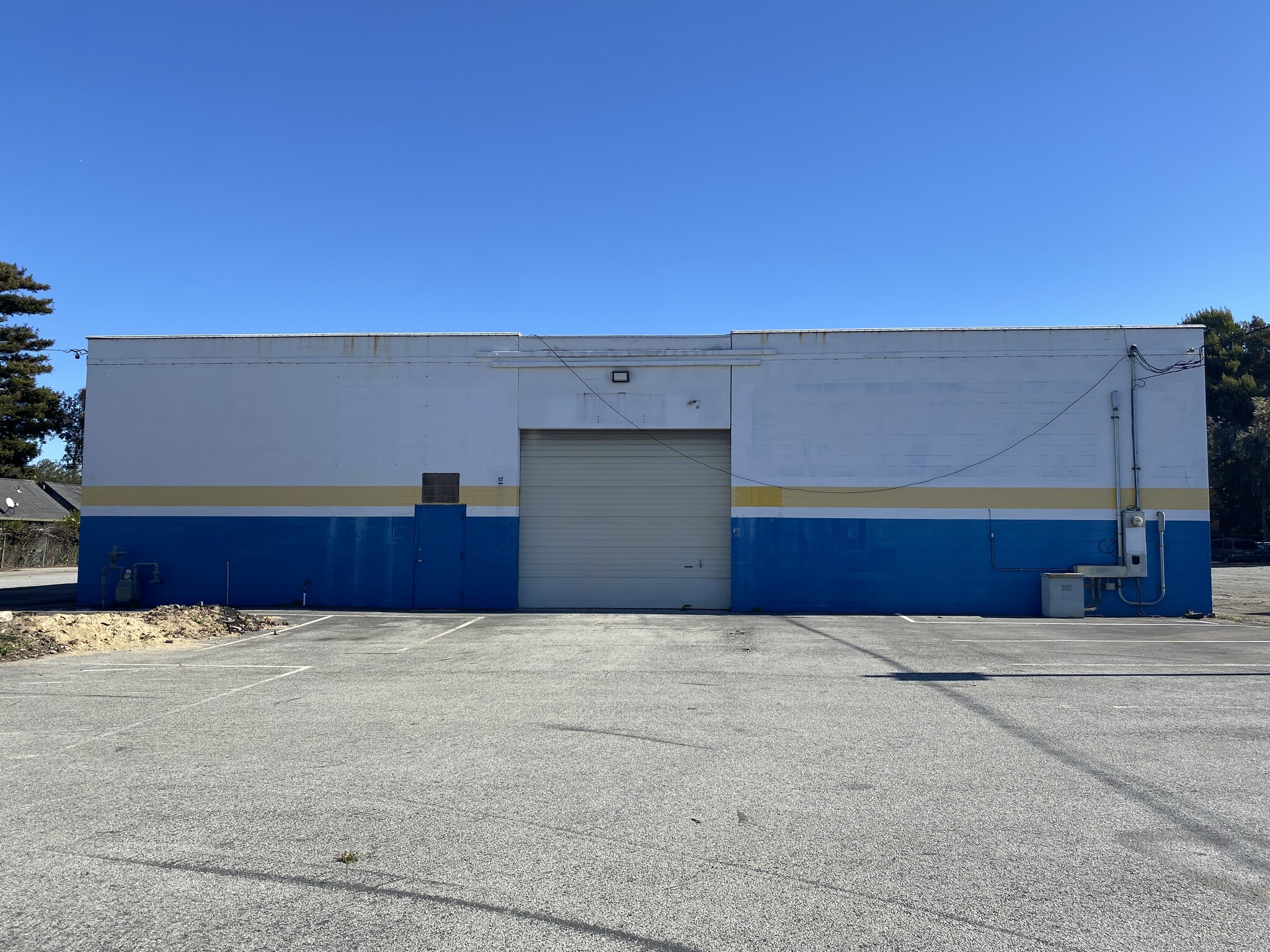 140 Center St, Santa Cruz, CA for Rent