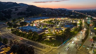 San Ramon, CA Retail - 21001 San Ramon Valley Blvd San Ramon, CA Retail - 21001 San Ramon Valley Blvd